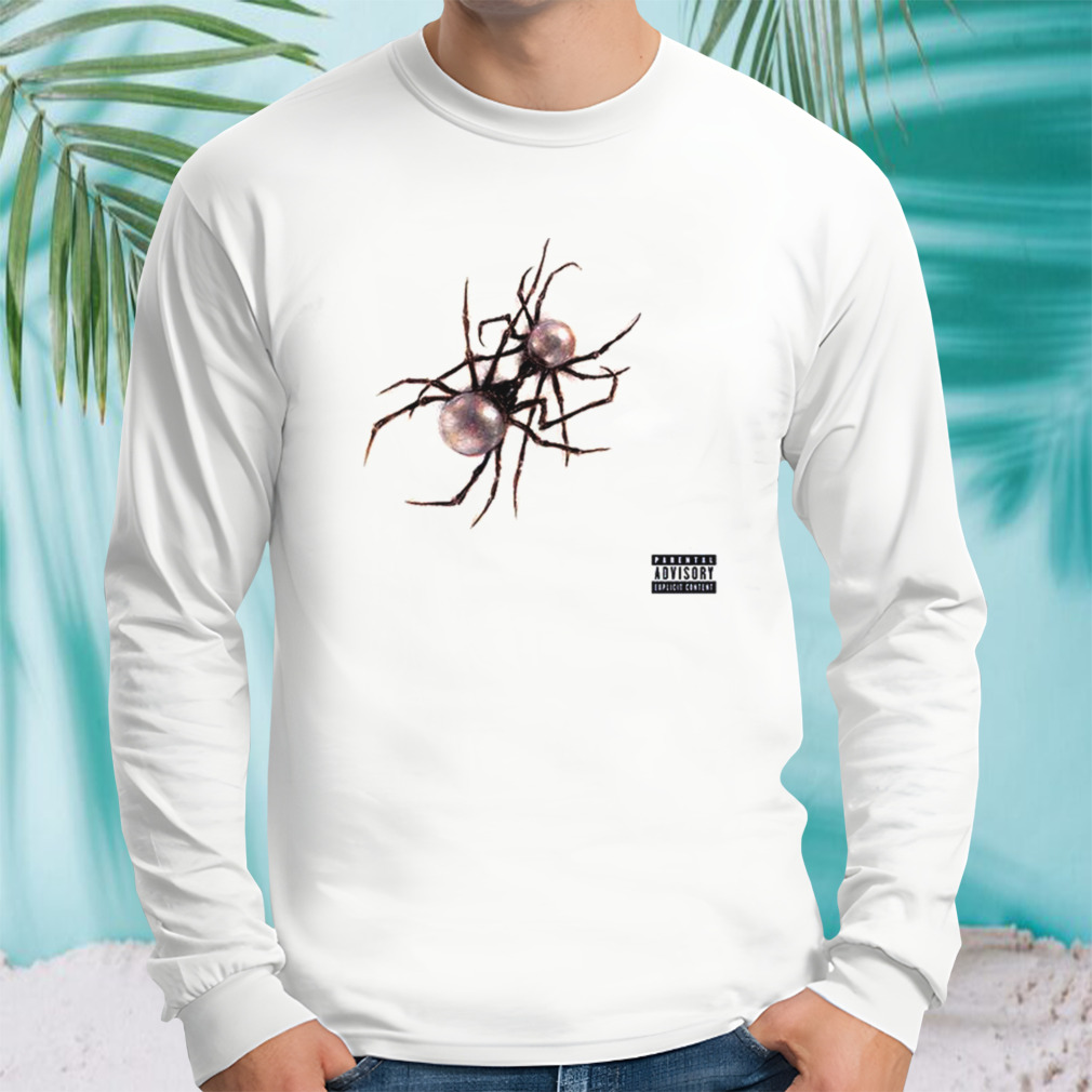 Longsleeve shirt