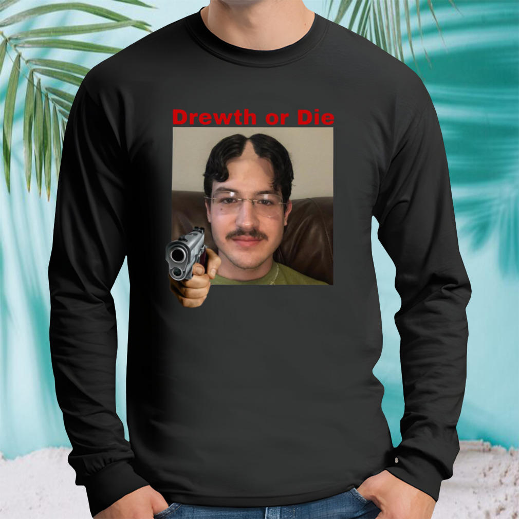 Longsleeve tshirt
