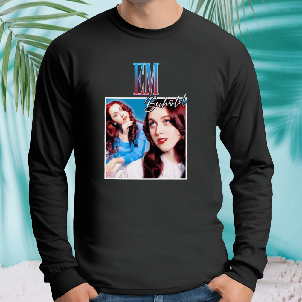 Longsleeve tshirt