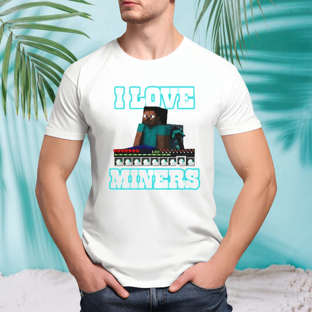 Unisex shirt