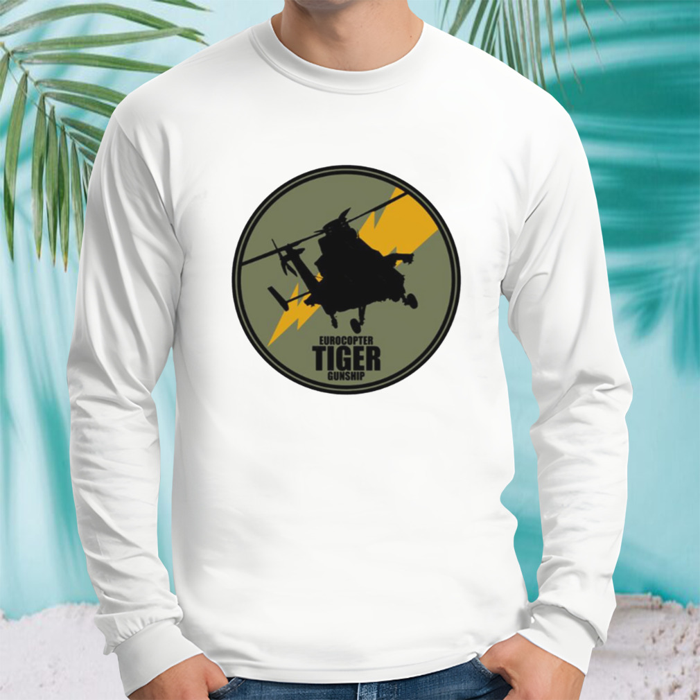 Longsleeve shirt