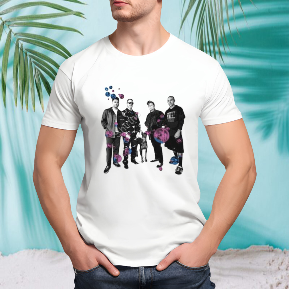 Unisex shirt