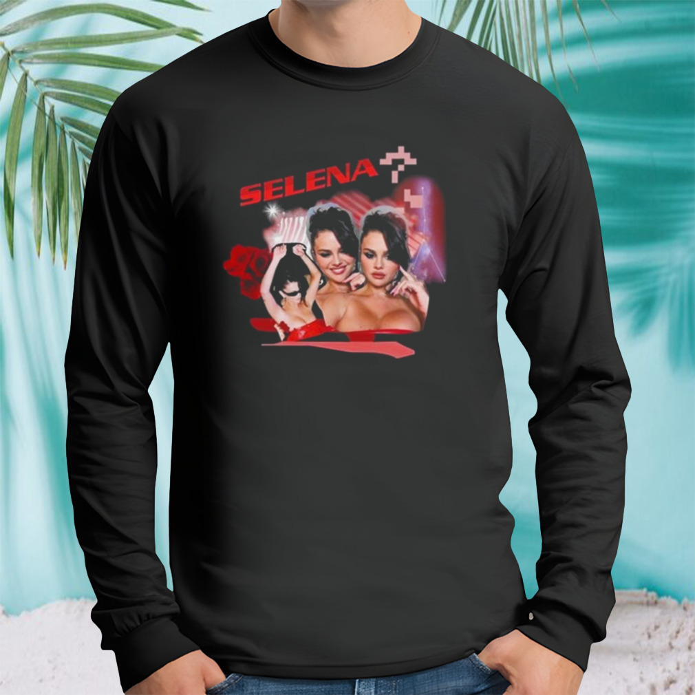 Longsleeve tshirt