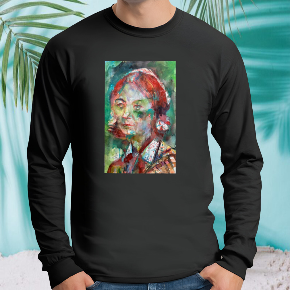 Longsleeve tshirt