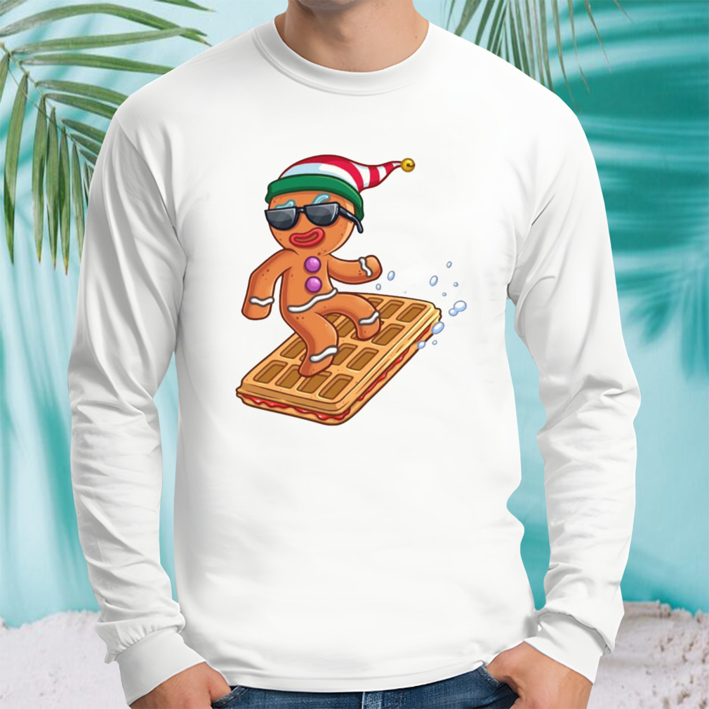 Longsleeve shirt