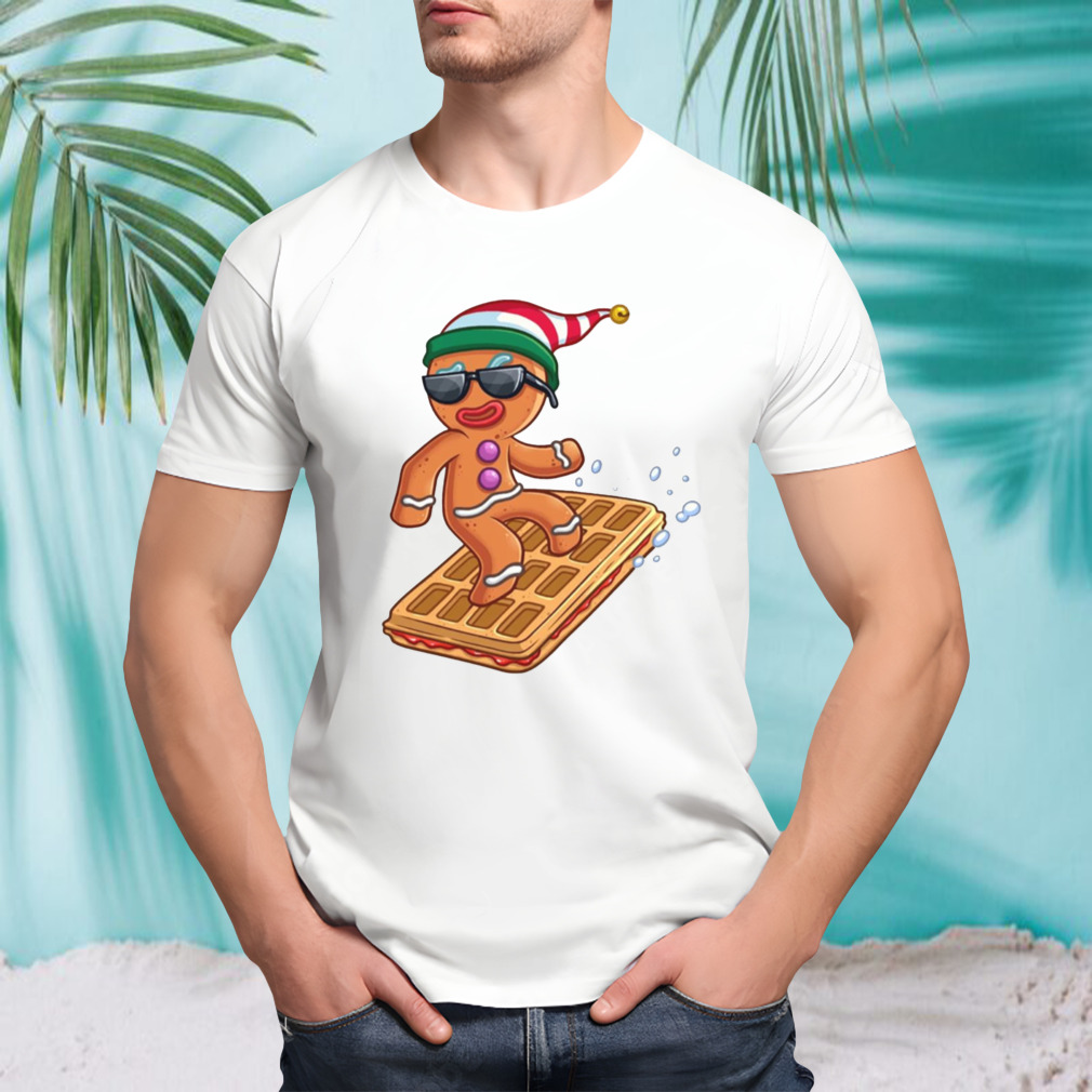 Unisex shirt