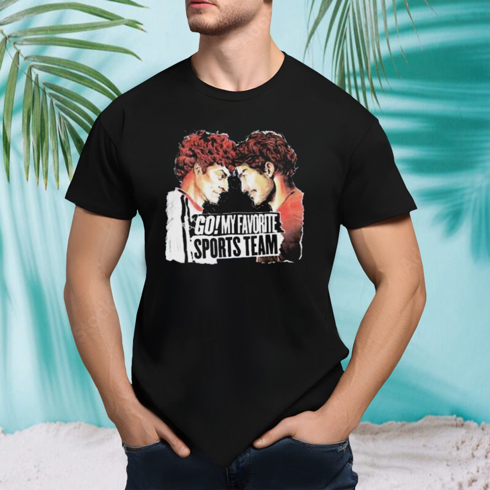 Unisex tshirt