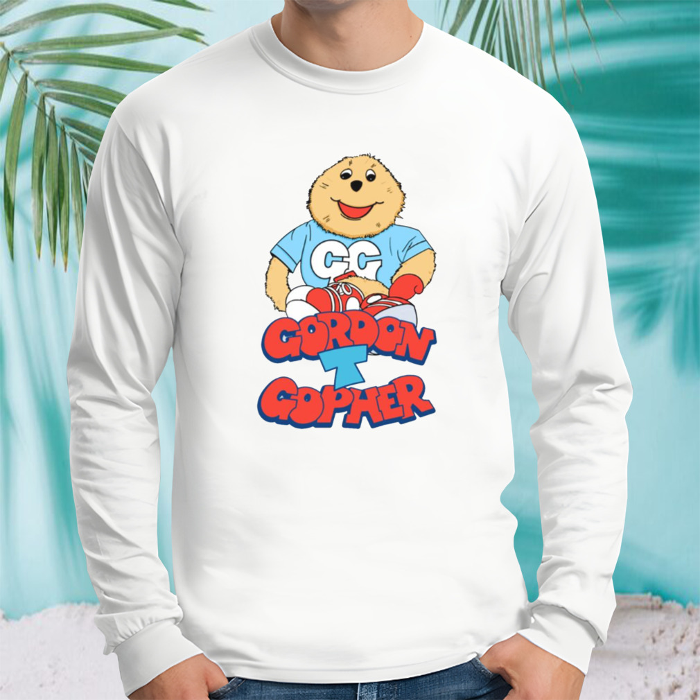 Longsleeve shirt
