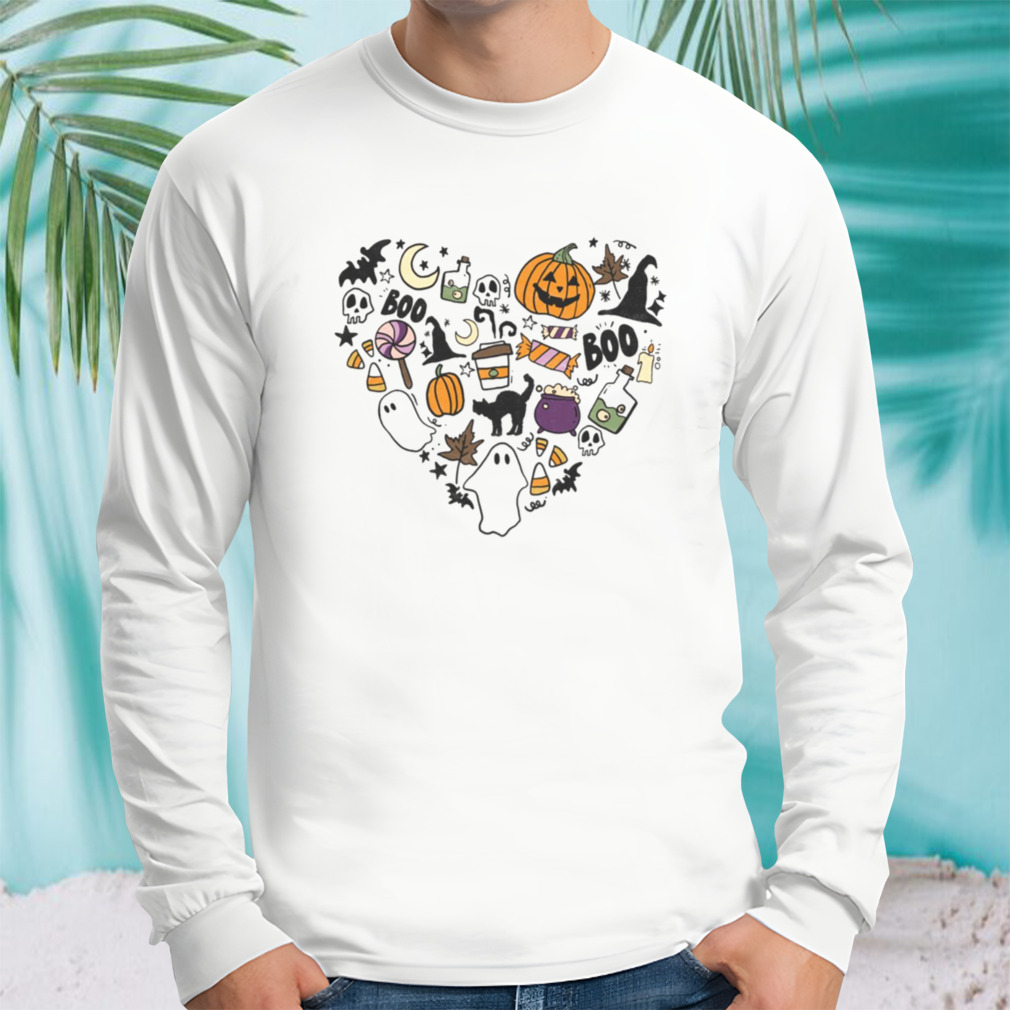 Longsleeve shirt