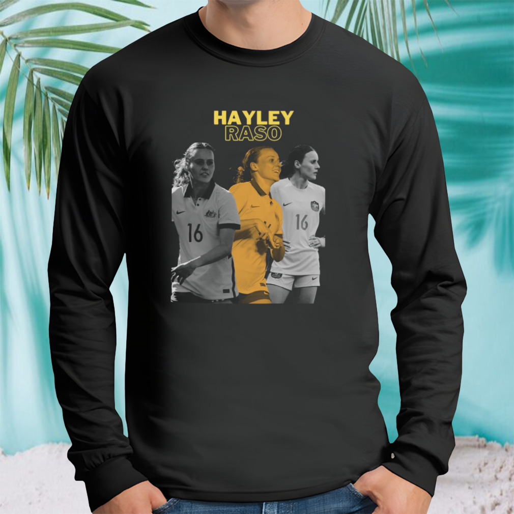 Longsleeve tshirt