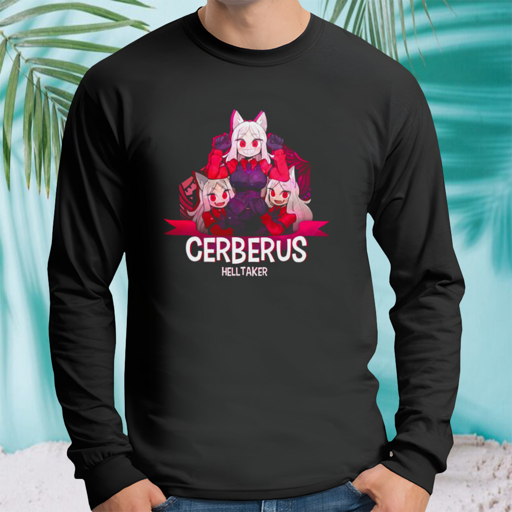 Longsleeve tshirt