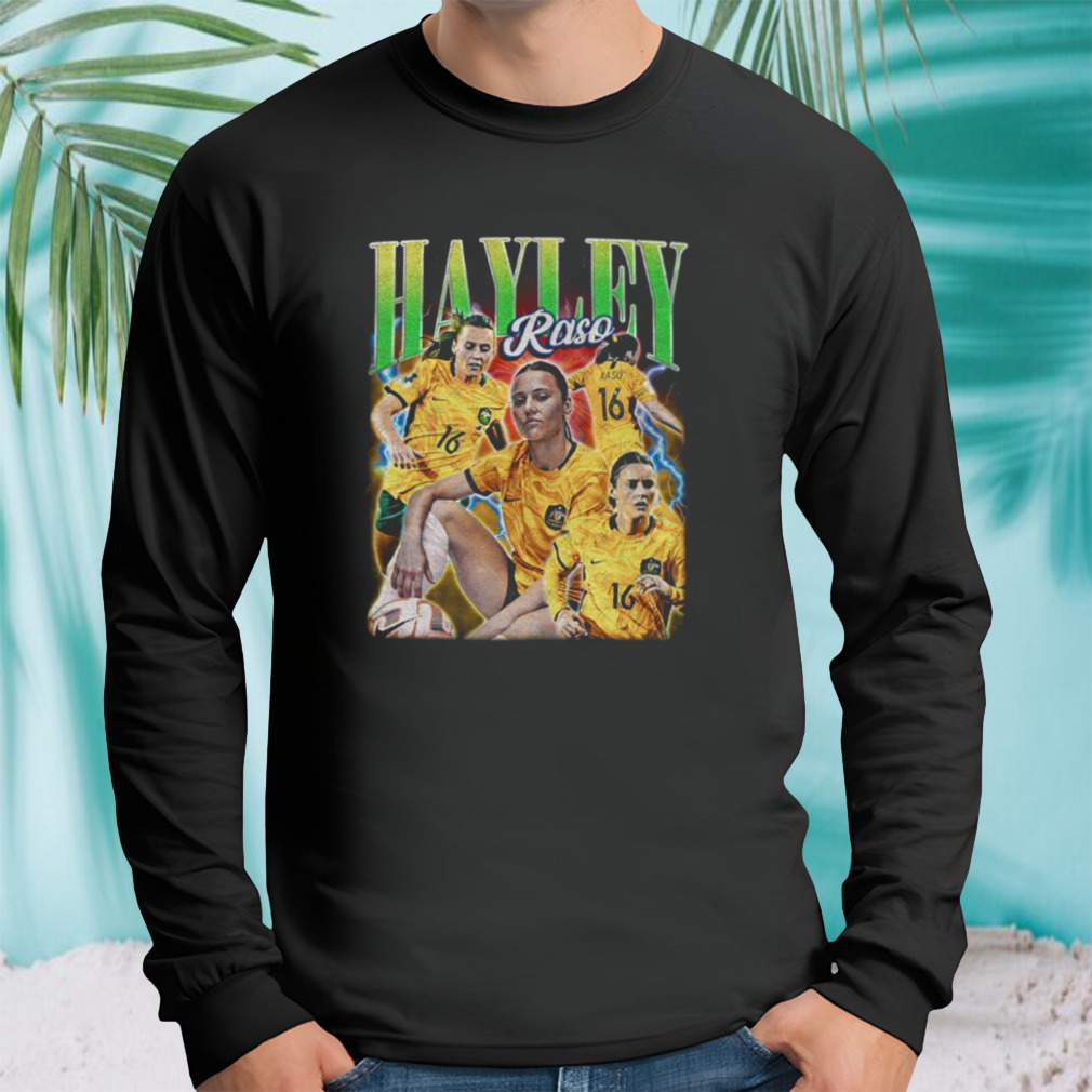 Longsleeve tshirt