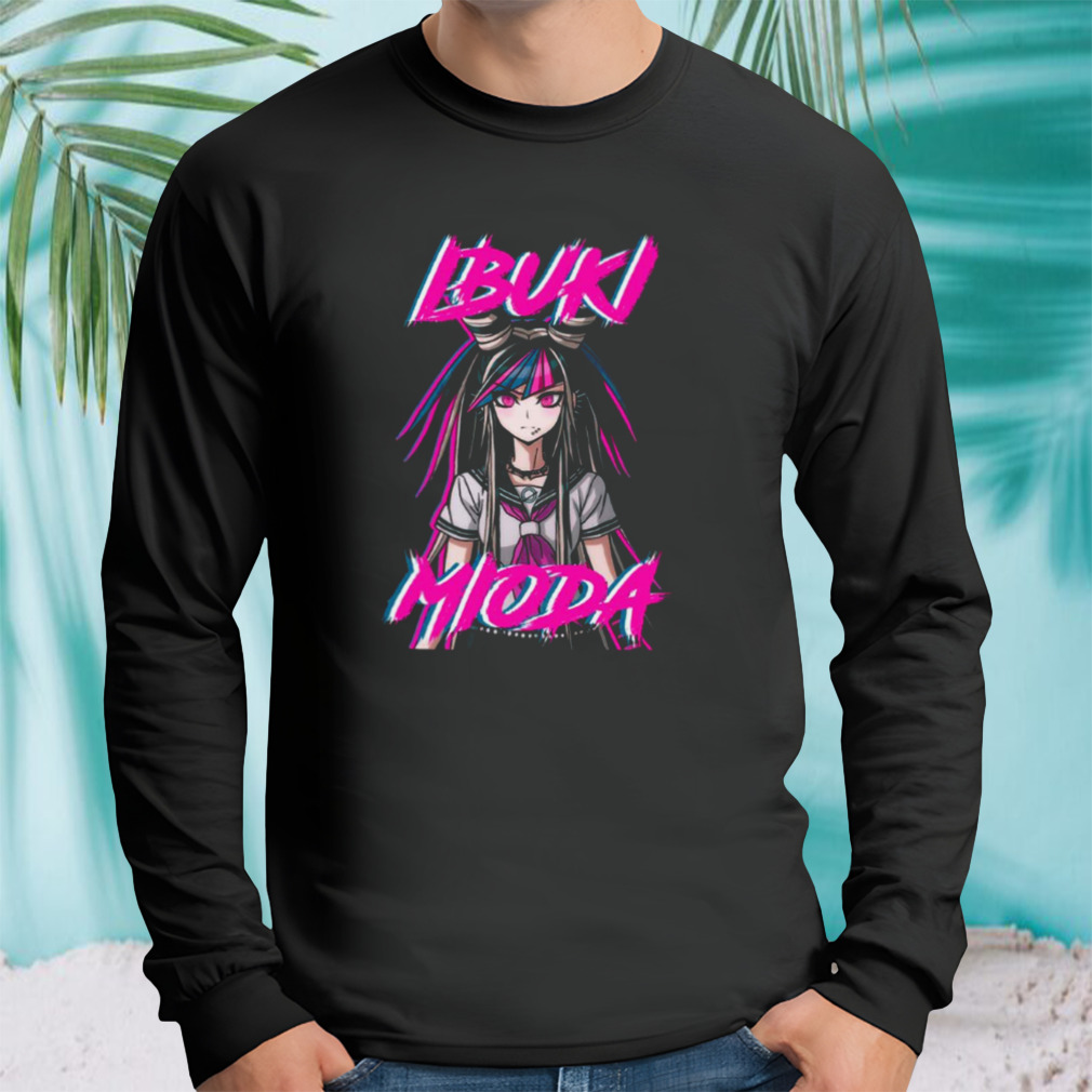 Longsleeve tshirt
