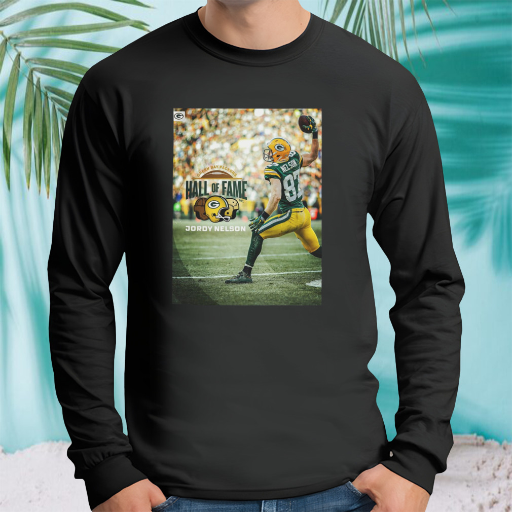 Longsleeve tshirt
