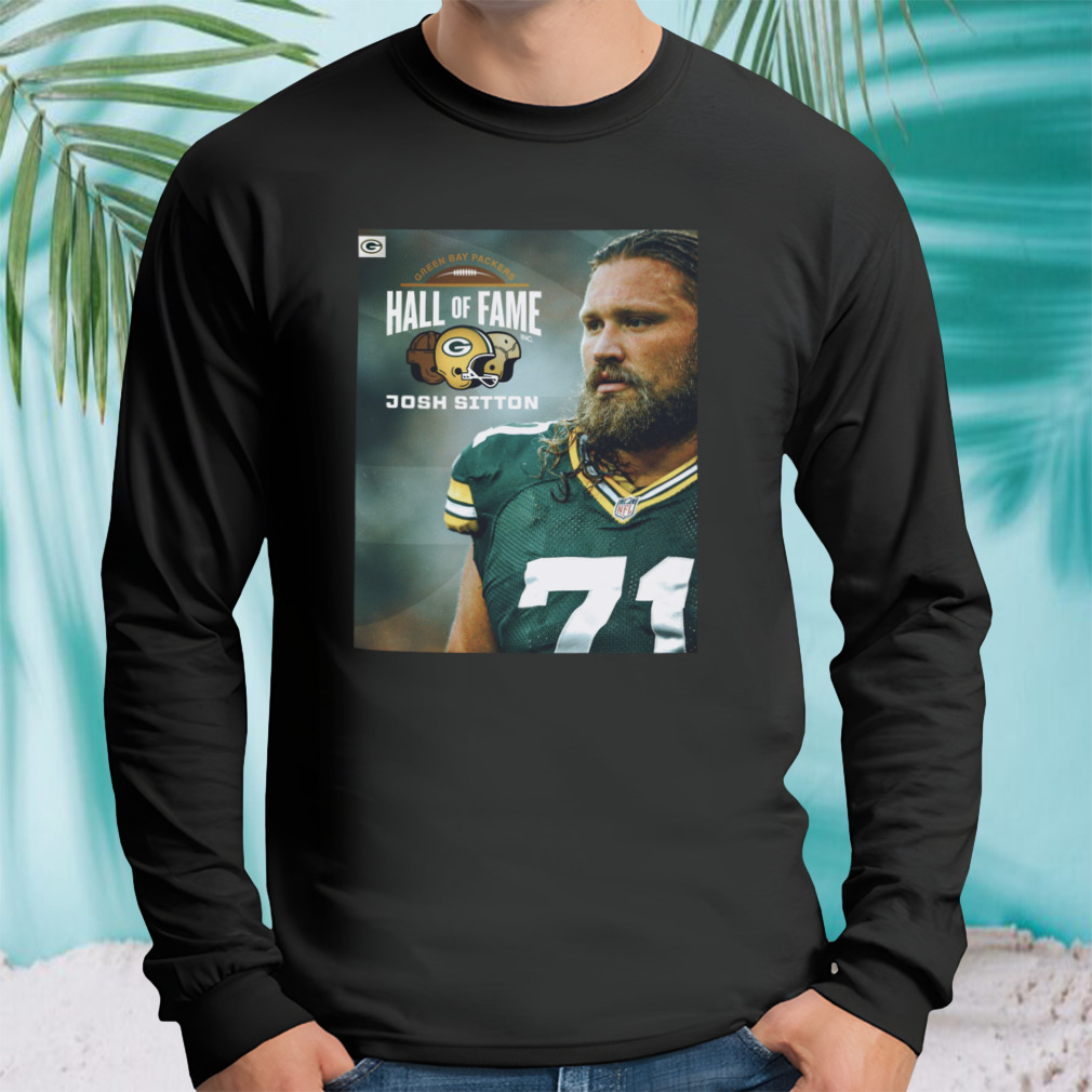Longsleeve tshirt