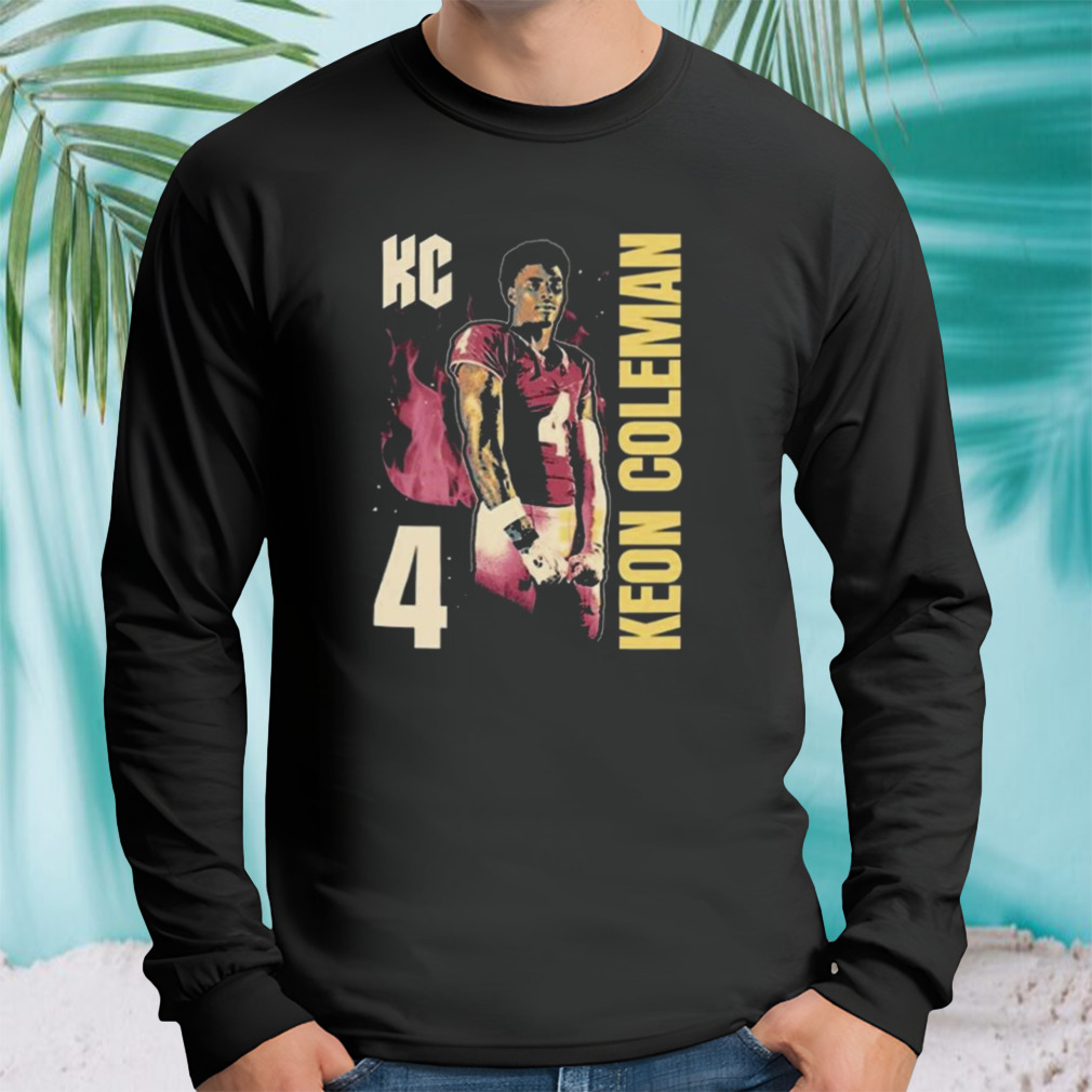 Longsleeve tshirt