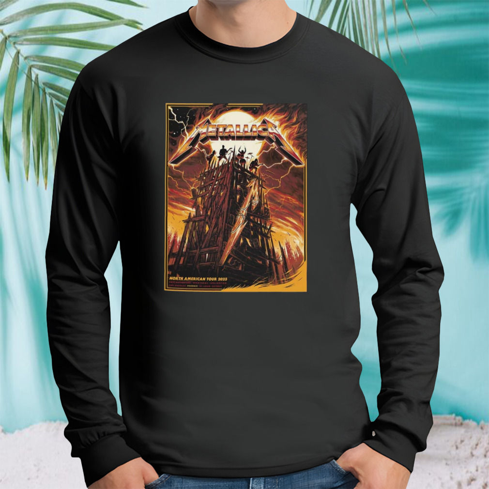 Longsleeve tshirt
