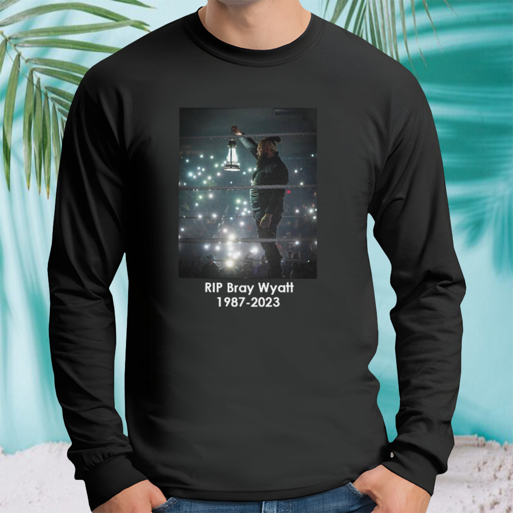 Longsleeve tshirt