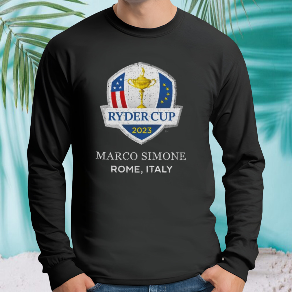 Longsleeve tshirt