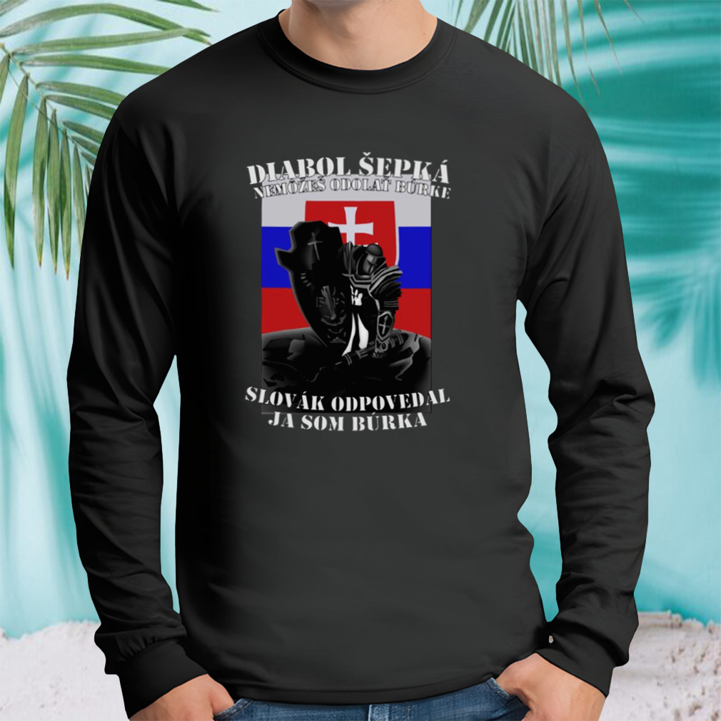 Longsleeve tshirt