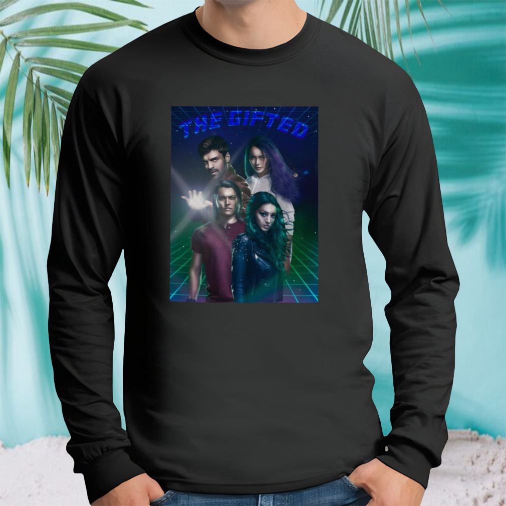 Longsleeve tshirt