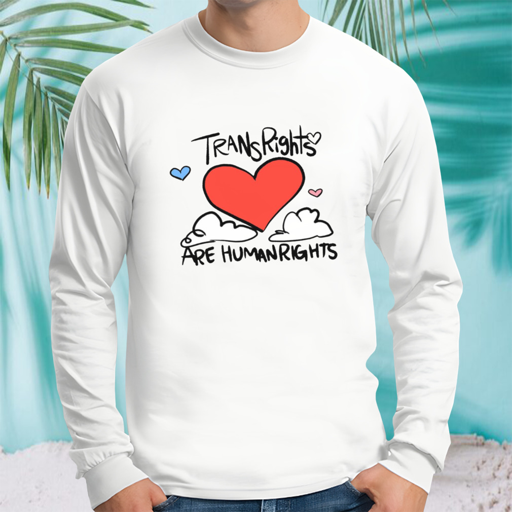 Longsleeve shirt