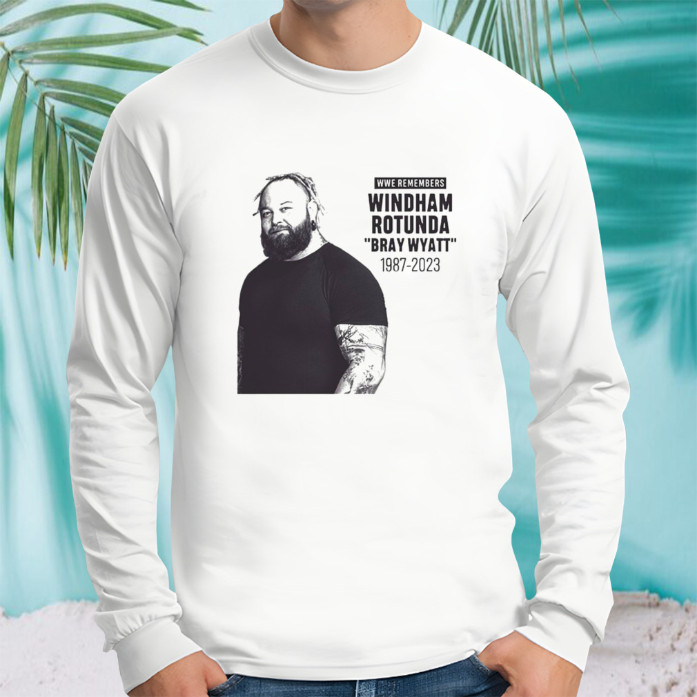 Longsleeve shirt