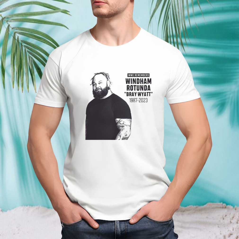 Unisex shirt