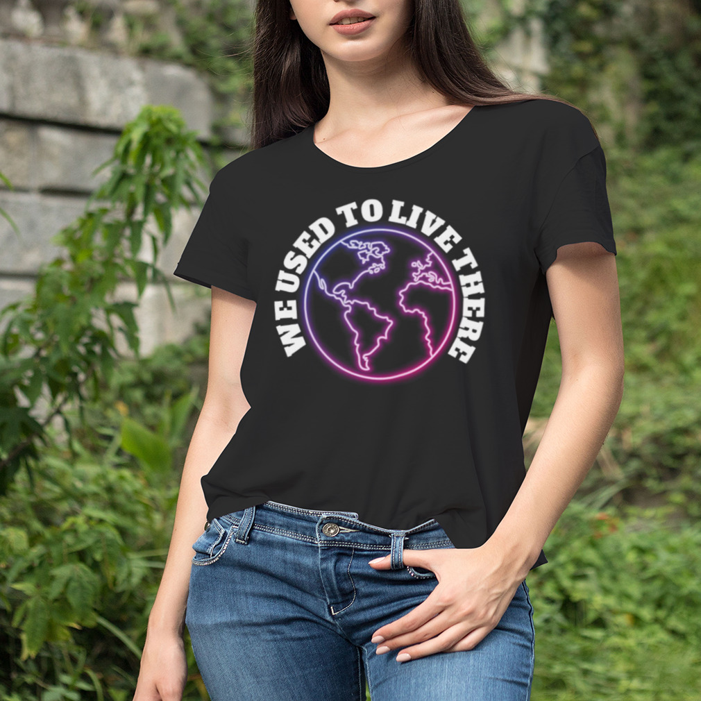 Women's tshirt