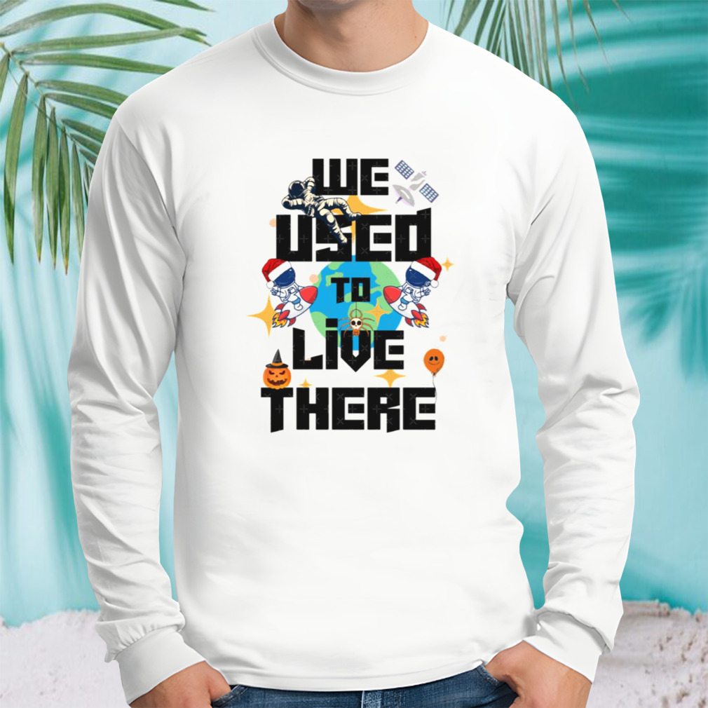Longsleeve shirt