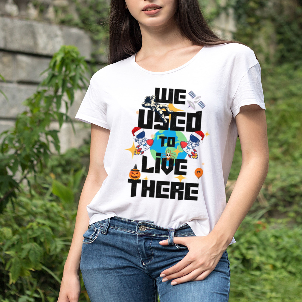 Women's shirt
