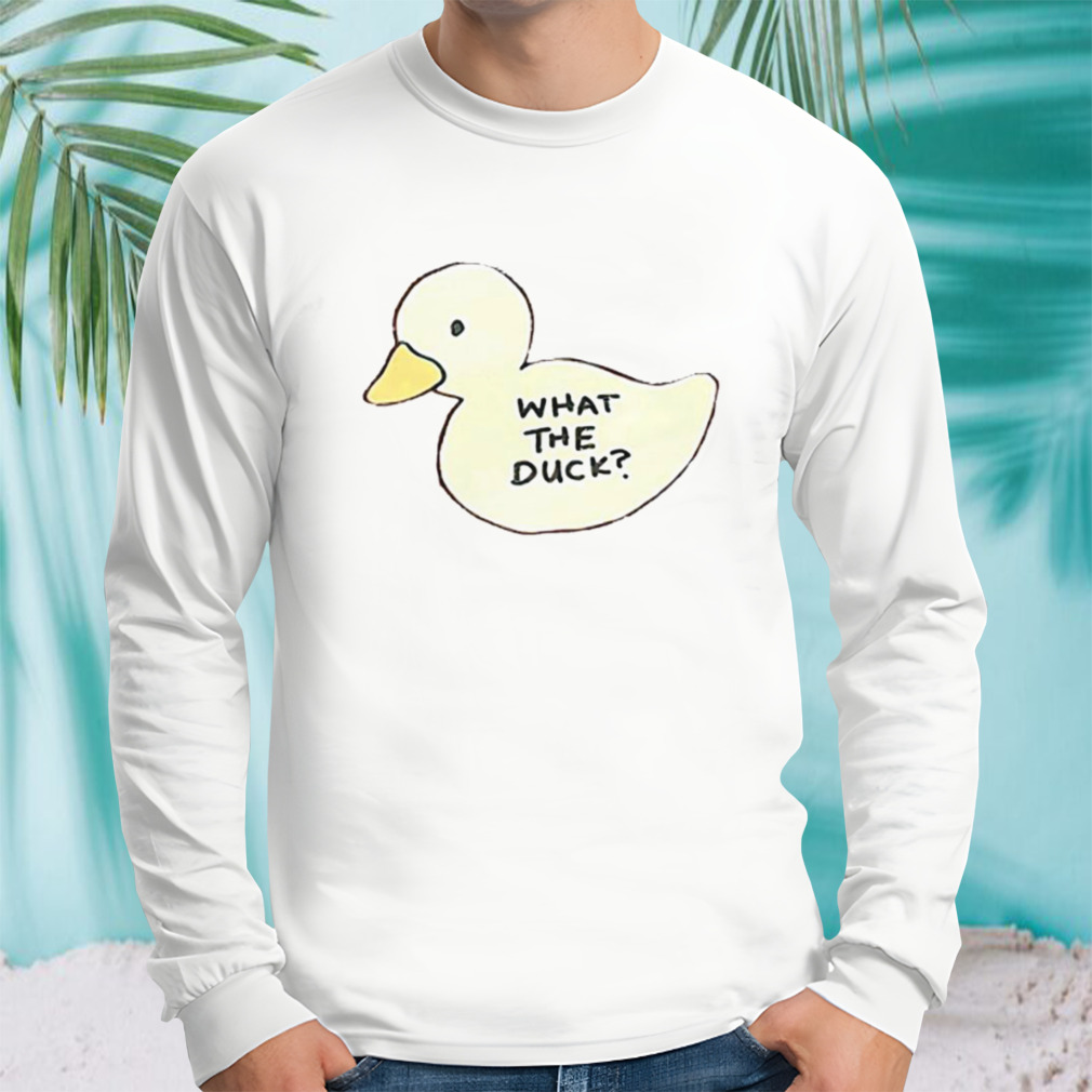 Longsleeve shirt