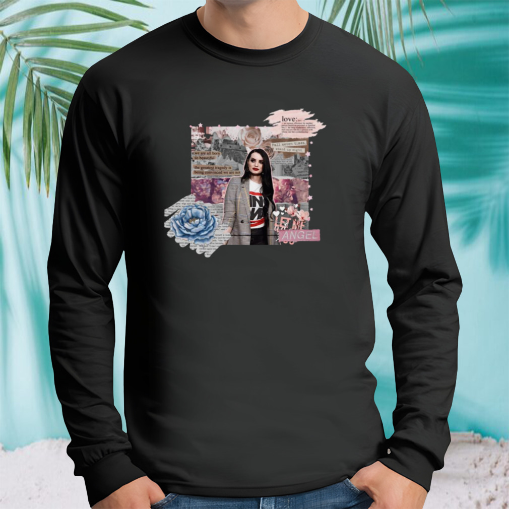 Longsleeve tshirt