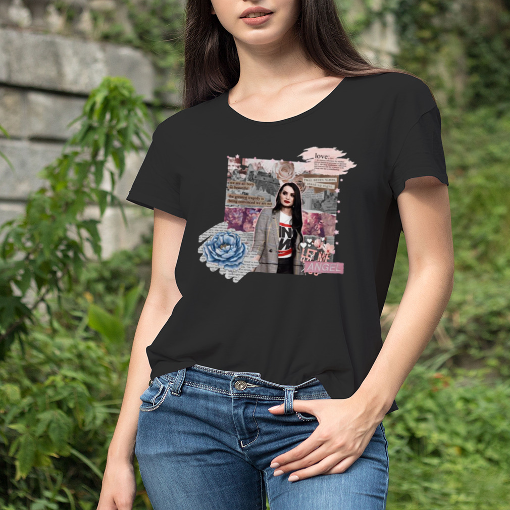 Women's tshirt