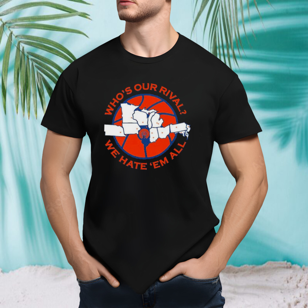 Unisex tshirt