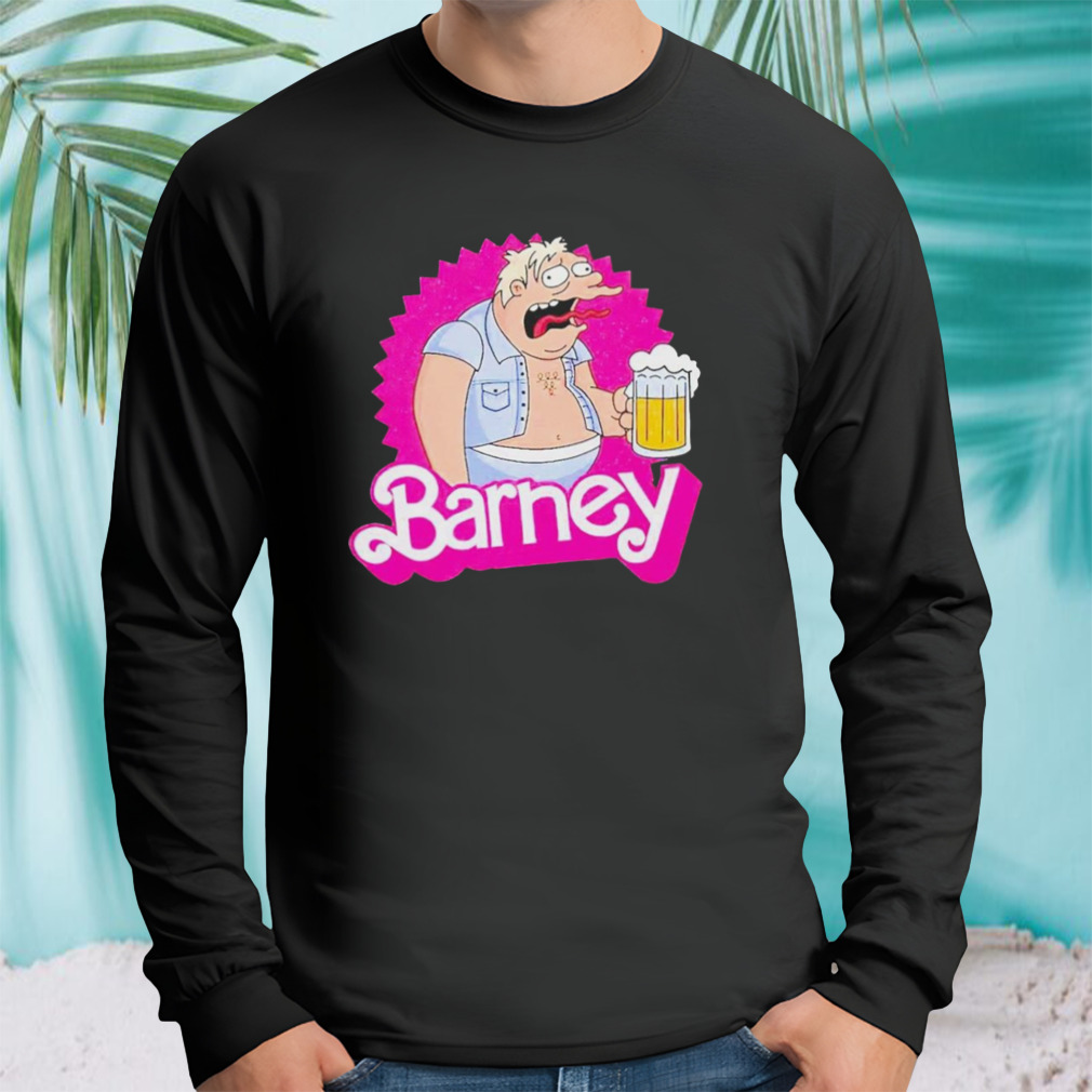 Longsleeve tshirt