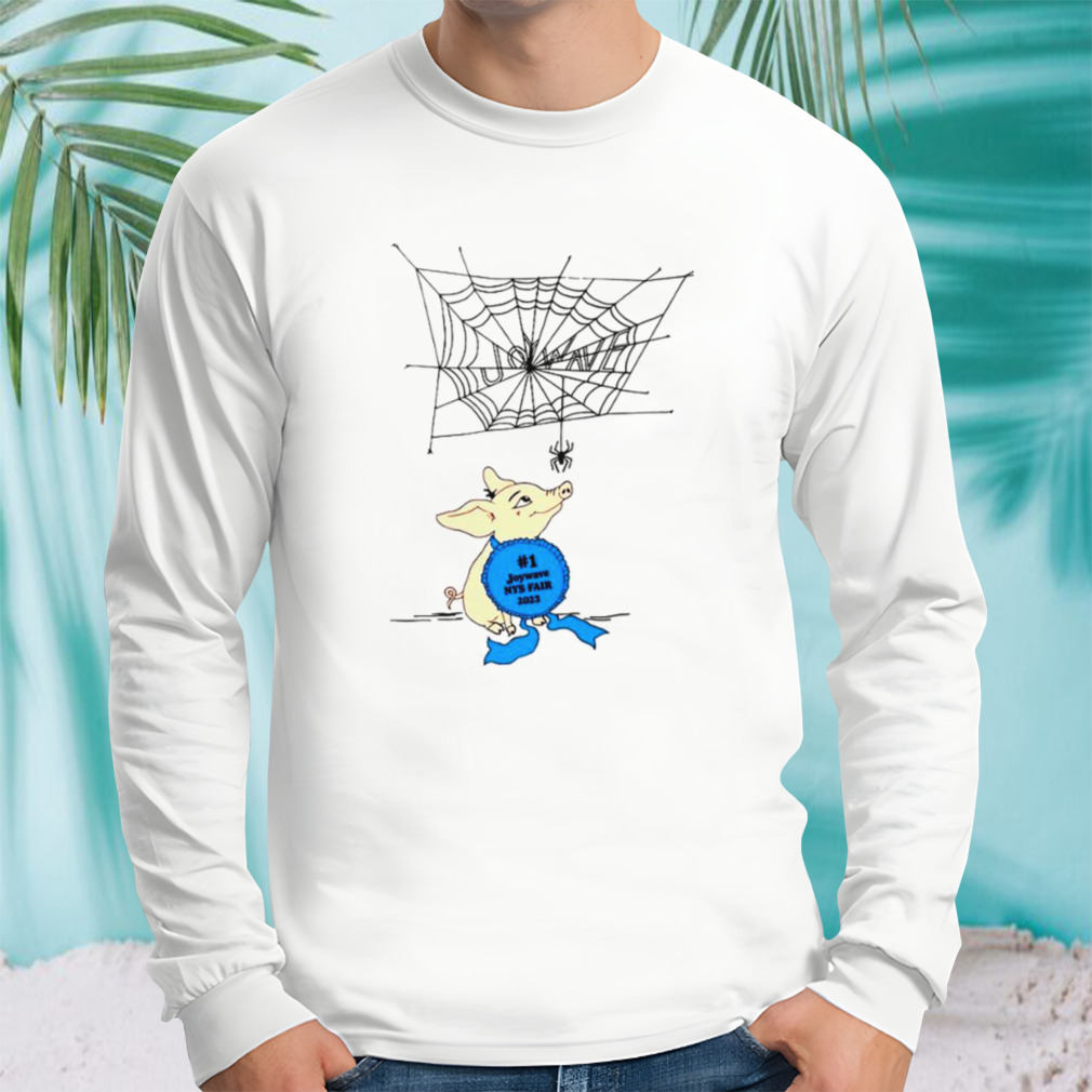 Longsleeve shirt