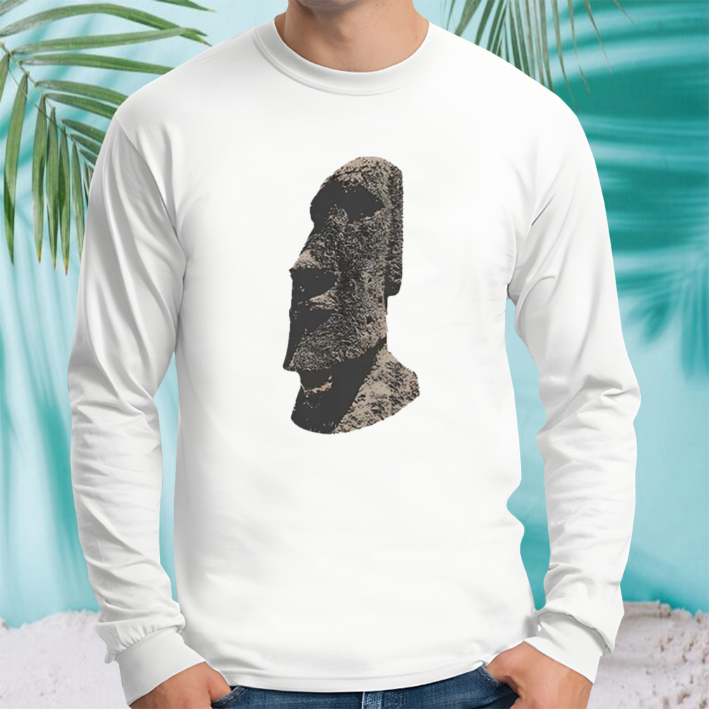 Longsleeve shirt