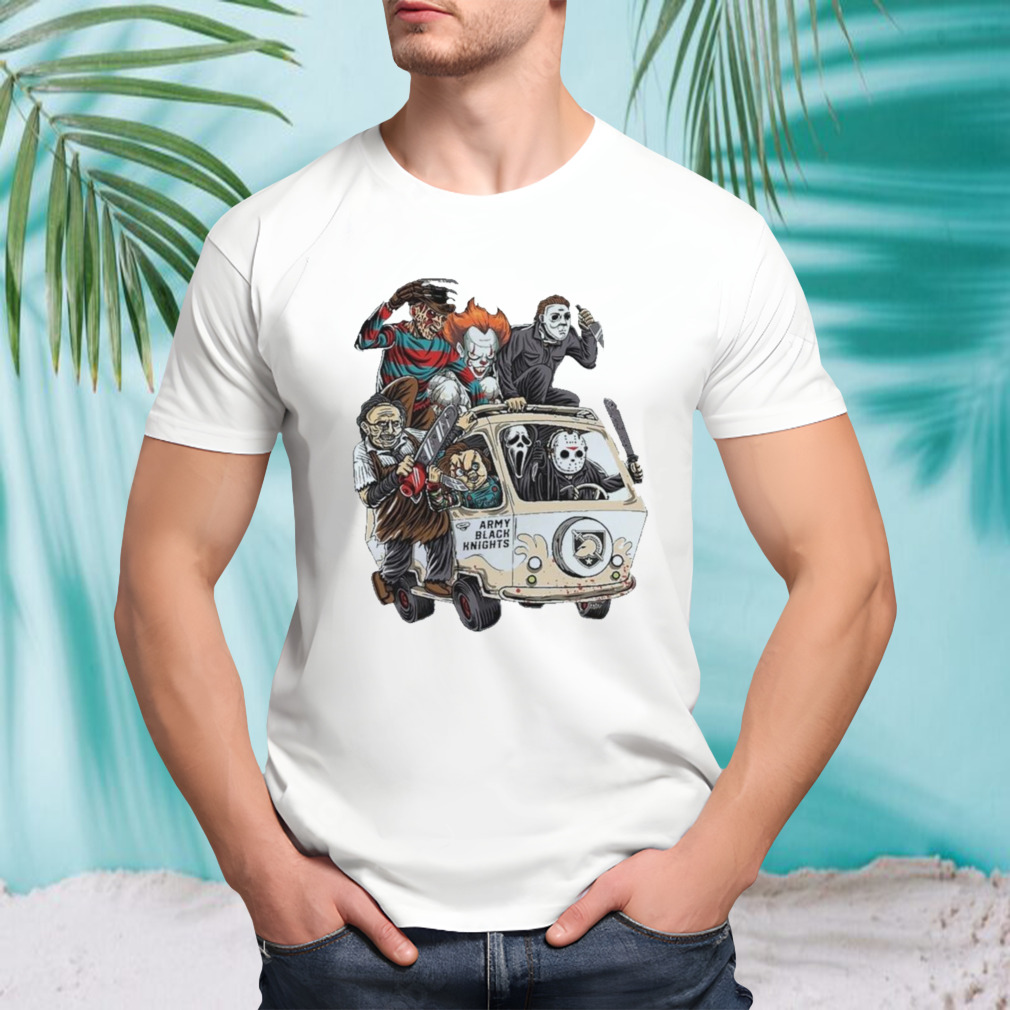Unisex shirt