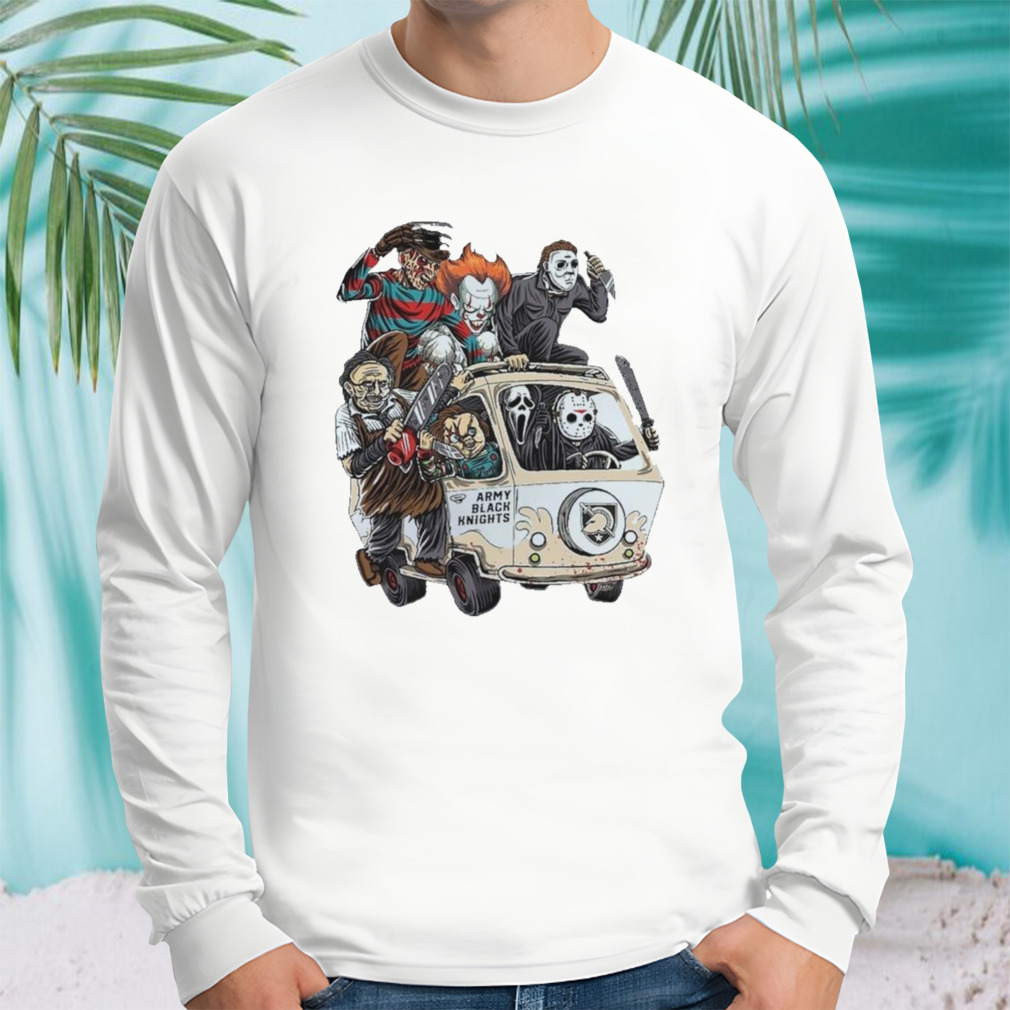 Longsleeve shirt
