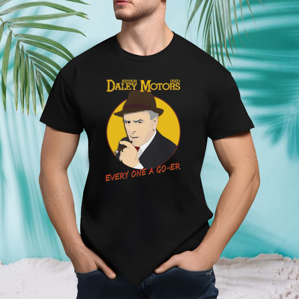 Unisex tshirt