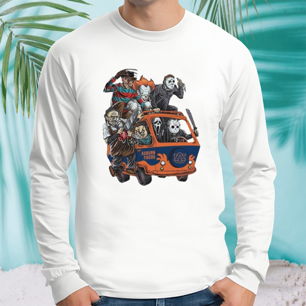Longsleeve shirt