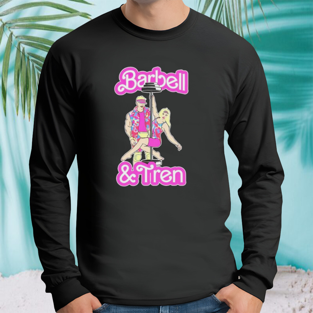 Longsleeve tshirt