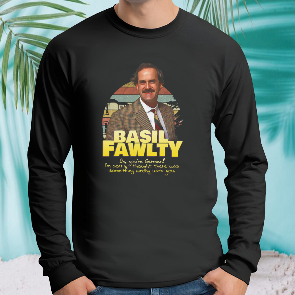 Longsleeve tshirt