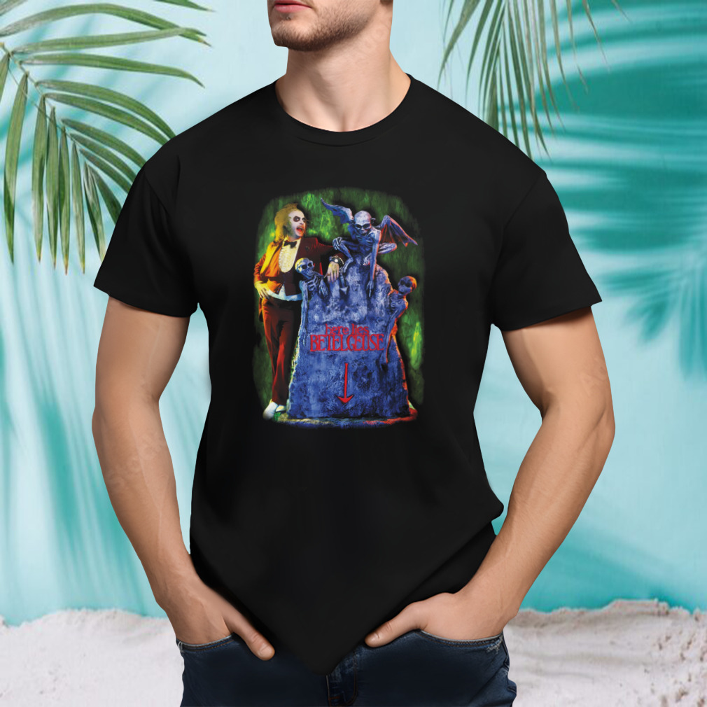 Beetlejuice T-Shirt
