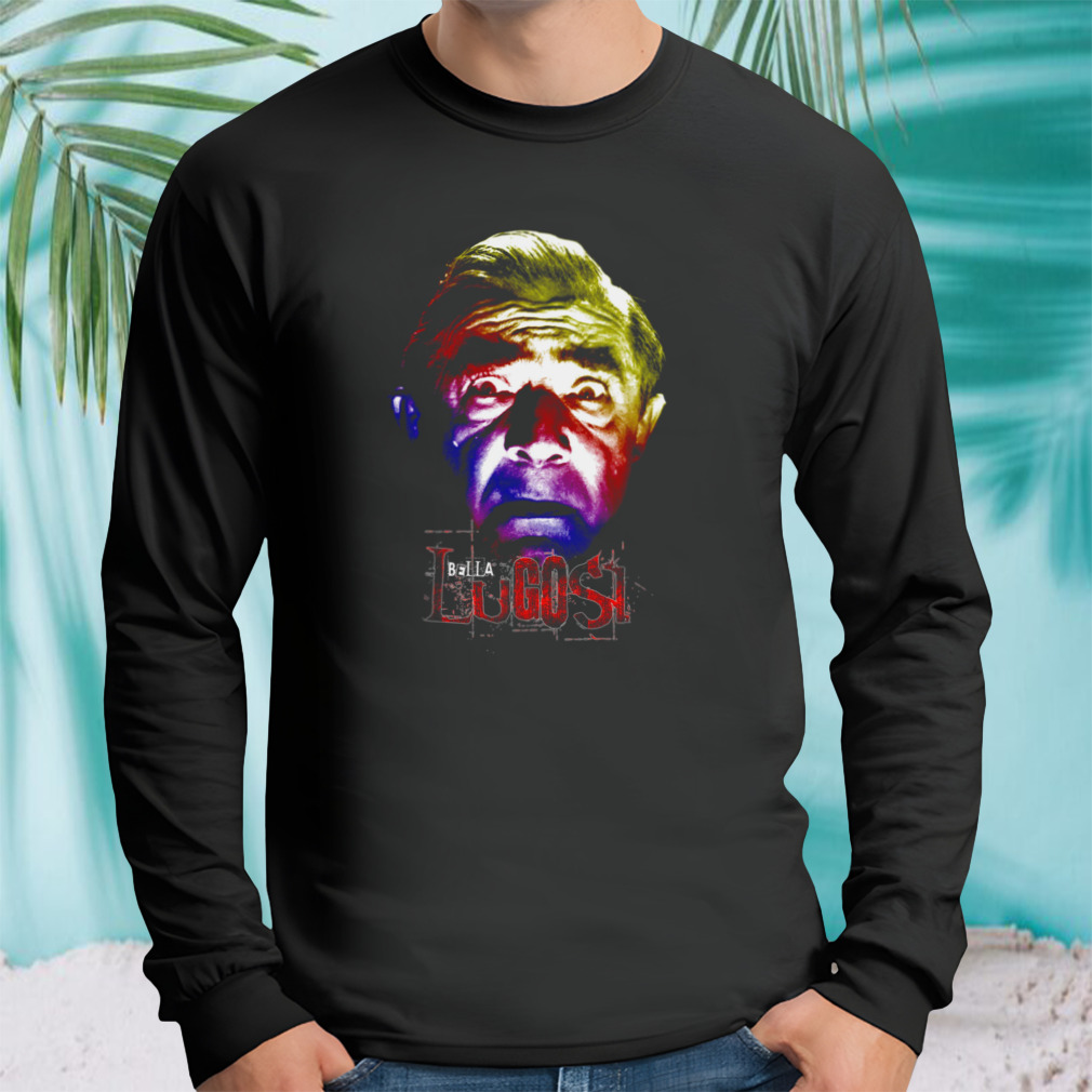 Longsleeve tshirt