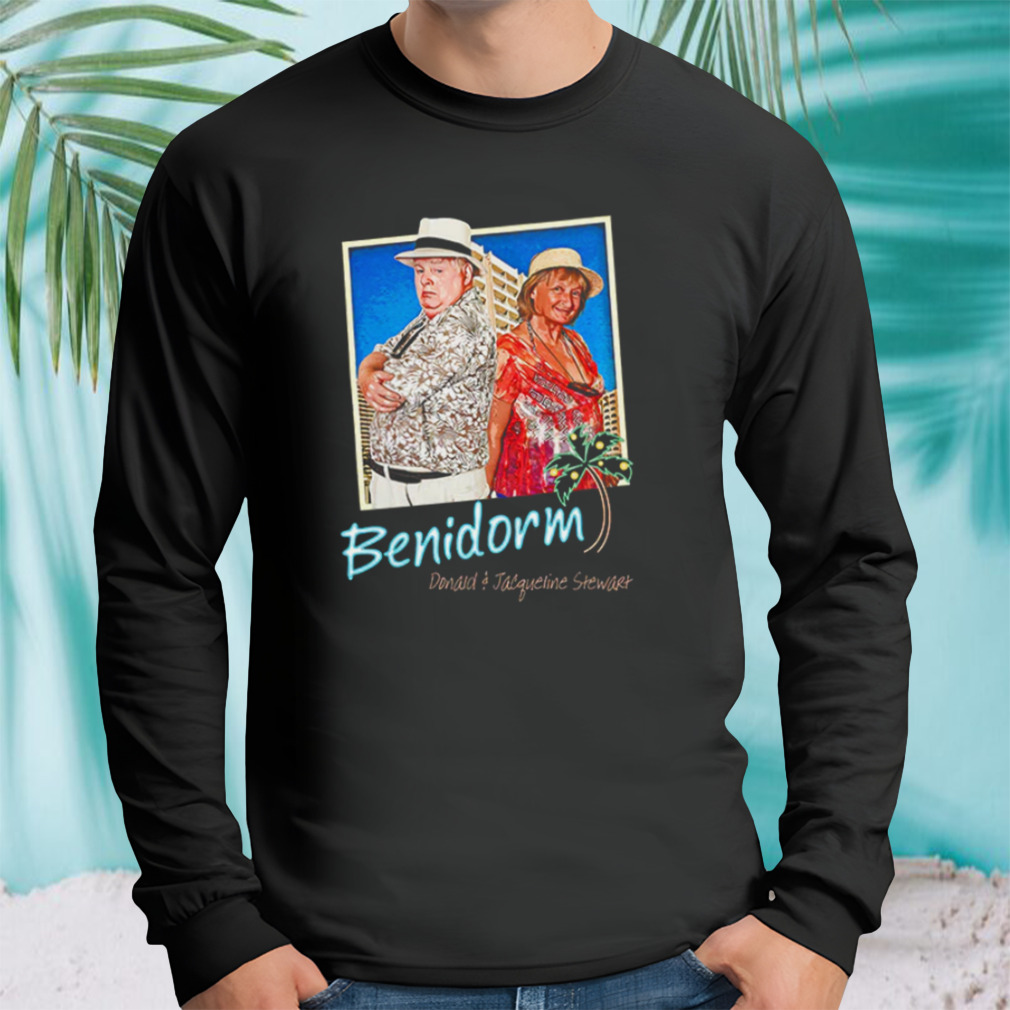 Longsleeve tshirt