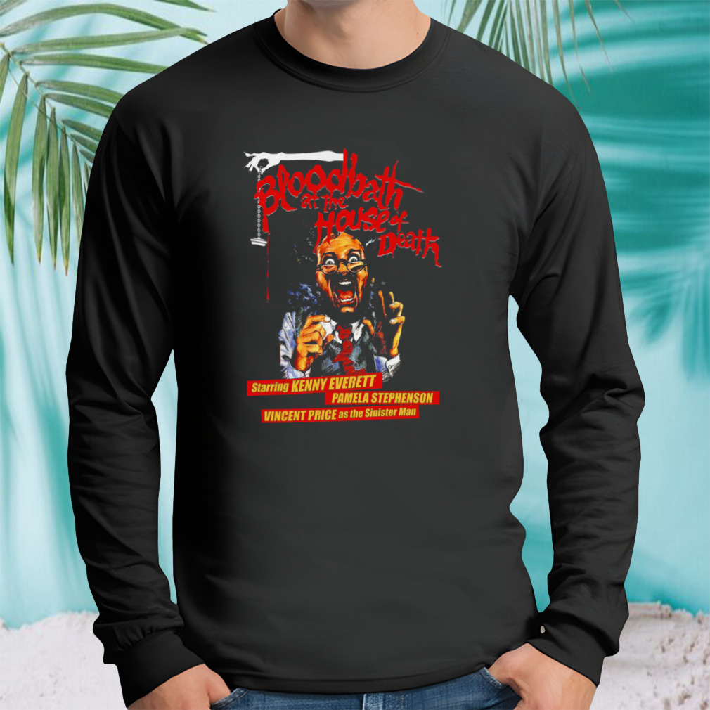Longsleeve tshirt