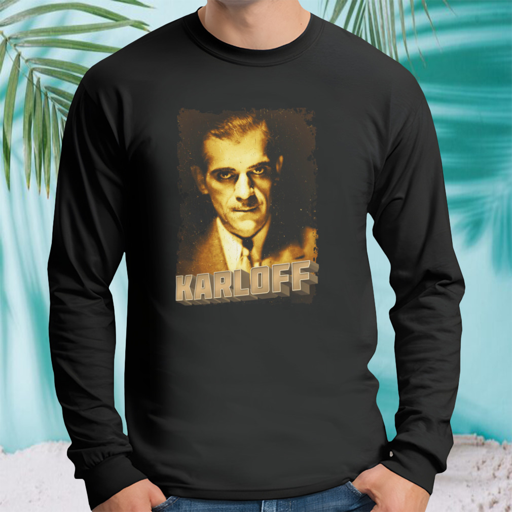 Longsleeve tshirt