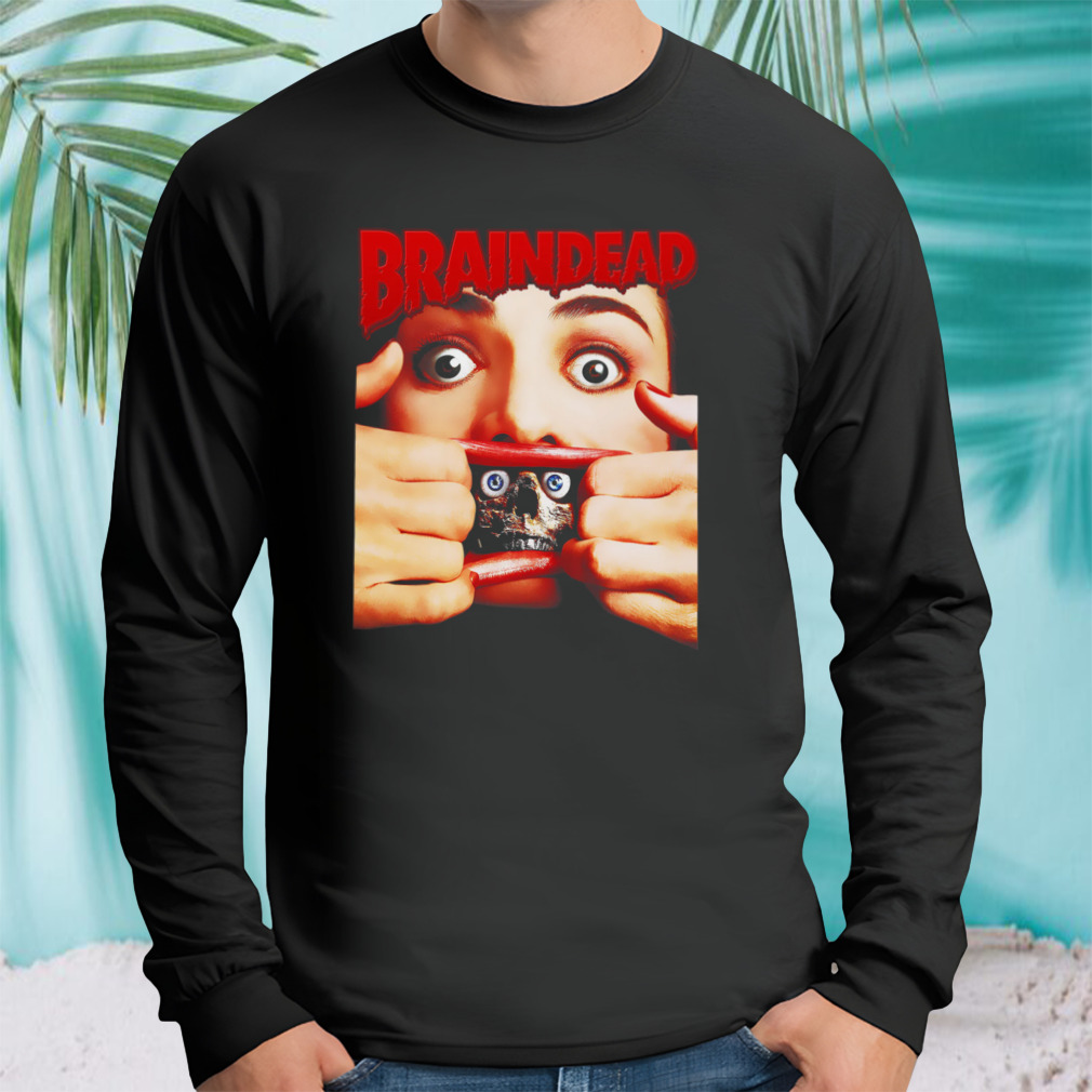 Longsleeve tshirt